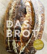 Chad Robertson: Das Brot - gebunden