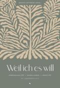 Weil ich es will - Taschenbuch