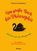 Maria Luisa Petruccelli: Das grosse Buch der Philosophie - gebunden