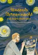 Michael Bird: Vincents Sternennacht - gebunden