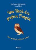 Umberto Galimberti: Das Buch der großen Fragen - gebunden