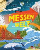 Andrea Minoglio: Wir messen die Welt - gebunden