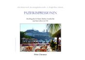 Peter Zimmer: Pazifikimpressionen - gebunden