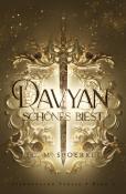 C. M. Spoerri: Davyan (Band 2): Schönes Biest - Taschenbuch