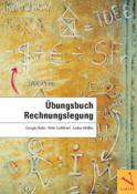 Lukas Müller: Übungsbuch Rechnungslegung - Taschenbuch
