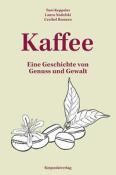 Cecibel Romero: Kaffee - Taschenbuch