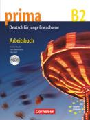 Prima - Die Mittelstufe - B2 - Taschenbuch