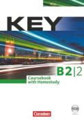 Key - Aktuelle Ausgabe - B2: Teilband 2. Teilbd.2 - Taschenbuch