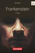 Anne Herlyn: Cornelsen Senior English Library - Literatur - Ab 11. Schuljahr - Taschenbuch