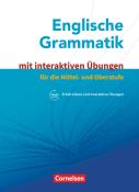 Erich Fleischhack: Englische Grammatik - Für die Mittel- und Oberstufe