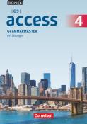 Access - G9 - Ausgabe 2019 - Band 4: 8. Schuljahr. Bd.4 - Taschenbuch