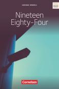 George Orwell: Nineteen Eighty-Four - Textband mit Annotationen - Taschenbuch