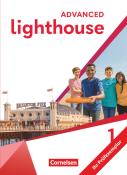 Jennifer O´Hagan: Lighthouse - Advanced Edition - Band 1: 5. Schuljahr - Taschenbuch