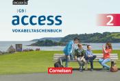 Access - G9 - Ausgabe 2019 - Band 2: 6. Schuljahr - Taschenbuch