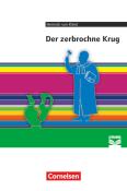 Imke Scheib: Cornelsen Literathek - Textausgaben - Taschenbuch