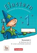 Einstern - Mathematik - Ausgabe 2015 - Band 1 - Taschenbuch