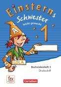 Einsterns Schwester - Erstlesen - Ausgabe 2015 - 1. Schuljahr - Taschenbuch