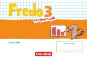 Fredo - Mathematik - Ausgabe A - 2021 - 3. Schuljahr - Taschenbuch