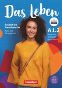 Hermann Funk: Das Leben - Deutsch als Fremdsprache - Allgemeine Ausgabe - A1: Teilband 2. Tl.-Bd.2 - Taschenbuch