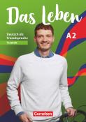 Das Leben - Deutsch als Fremdsprache - Allgemeine Ausgabe - A2: Gesamtband Testheft mit Audios online - Taschenbuch