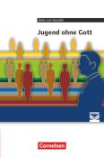 Ödön von Horváth: Cornelsen Literathek - Textausgaben - Jugend ohne Gott - Empfohlen für das 10.-13. Schuljahr - Textausgabe - Text - Erläuterungen - Materialien - Taschenbuch