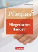 Elke Kobbert: Pflegias - Generalistische Pflegeausbildung - Band 2. Bd.2 - gebunden