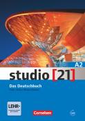 Hermann Funk: Studio [21] - Grundstufe - A2: Gesamtband - Taschenbuch