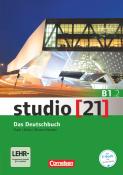 Studio [21] - Grundstufe - B1: Teilband 2. Tl.2 - Taschenbuch