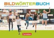 Peter Hubertus: Deutsch als Zweitsprache für Jugendliche - Taschenbuch