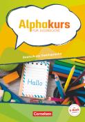 Alphakurs für Jugendliche - Deutsch als Zweitsprache - Taschenbuch
