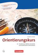 Orientierungskurs - Ausgabe 2017 - A2/B1 - Taschenbuch