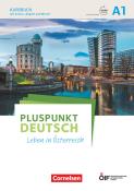 Pluspunkt Deutsch - Leben in Österreich - A1 - Taschenbuch