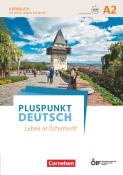 Johanna Jutta Neumann: Pluspunkt Deutsch - Leben in Österreich - A2 - Taschenbuch