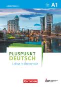 Joachim Schote: Pluspunkt Deutsch - Leben in Österreich - A1 - Taschenbuch