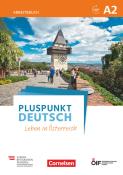 Johanna Jutta Neumann: Pluspunkt Deutsch - Leben in Österreich - A2 - Taschenbuch