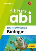 Michael Walory: Fit fürs Abi - Taschenbuch