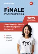 Heinz Klaus Strick: FiNALE Prüfungstraining - Zentrale Klausuren E-Phase Nordrhein-Westfalen - geheftet