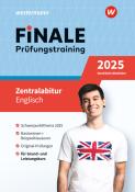 Thomas Lehnen: FiNALE Prüfungstraining Zentralabitur Nordrhein-Westfalen, m. 1 Beilage