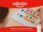 Das Nikitin Material - Taschenbuch