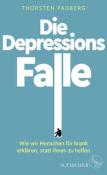 Thorsten Padberg: Die Depressions-Falle - gebunden