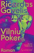Ricardas Gavelis: Vilnius Poker - gebunden