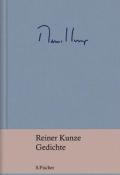 Reiner Kunze: Gedichte - gebunden