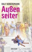 Ralf Konersmann: Außenseiter - gebunden