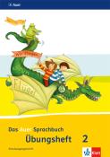 Das Auer Sprachbuch 2. Ausgabe Bayern - geheftet