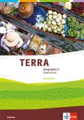 TERRA Geographie 9. Ausgabe Sachsen Oberschule - geheftet