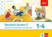 Deutsch lernen C - geheftet