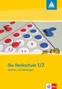 Gerhard N. Müller: Die Denkschule 1/2