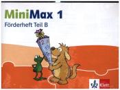 MiniMax 1 - geheftet