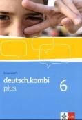 deutsch.kombi plus 6 - geheftet