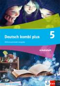 Deutsch kombi plus 5. Differenzierende Ausgabe Nordrhein-Westfalen